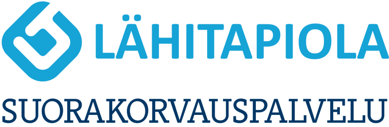 Lahitapiola_suorakorvauspalvelu_sininen logo